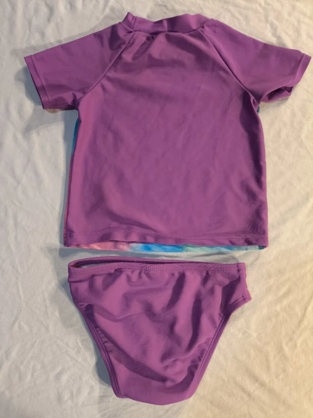 Swim Set 18 Months
